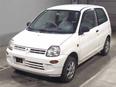 MITSUBISHI MINICA