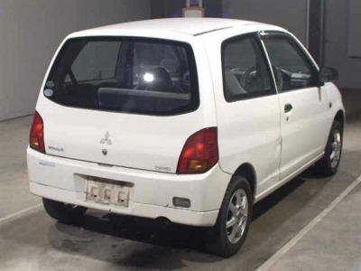 MITSUBISHI MINICA