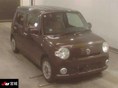 DAIHATSU MIRA COCOA