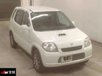 SUZUKI KEI
