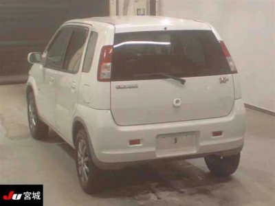 SUZUKI KEI