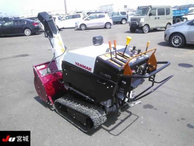 YANMAR OTHER