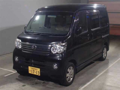 DAIHATSU ATRAI WAGON