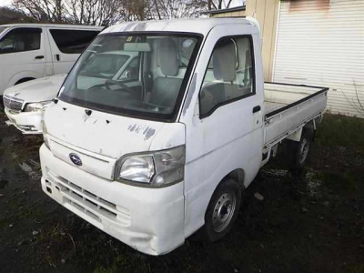 SUBARU SAMBAR TRUCK
