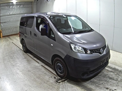 NISSAN NV200 VANETTE VAN