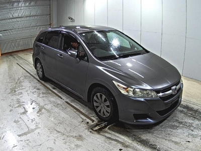 HONDA STREAM