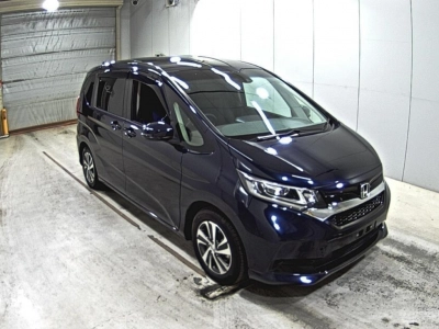 HONDA FREED+