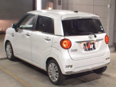 TOYOTA PIXIS JOY