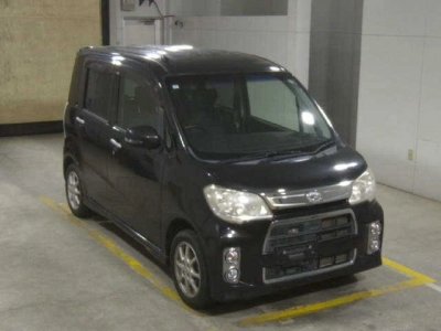 DAIHATSU TANTO EXE