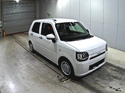 DAIHATSU MIRA TOCOT