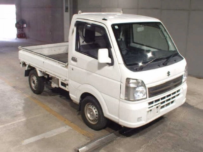 SUZUKI CARRY