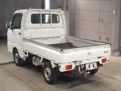 SUZUKI CARRY