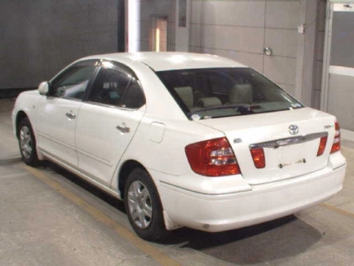 TOYOTA PREMIO