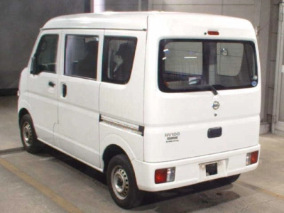 NISSAN NV100 CLIPPER