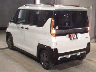 MITSUBISHI DELICA MINI