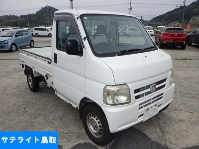 HONDA ACTY TRUCK
