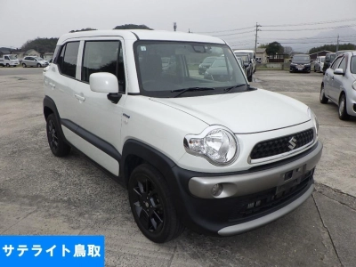 SUZUKI XBEE