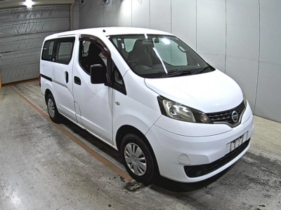 NISSAN NV200 VANETTE VAN