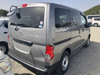 NISSAN NV200 VANETTE