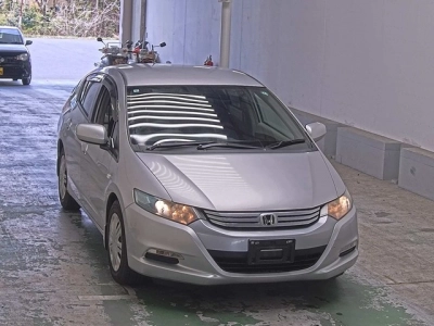 HONDA INSIGHT