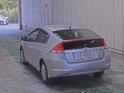 HONDA INSIGHT