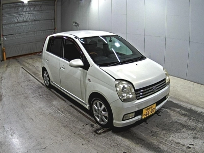 DAIHATSU MIRA AVY