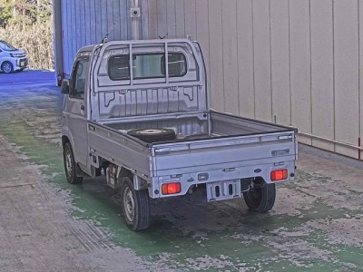 SUZUKI CARRY