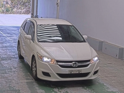 HONDA STREAM