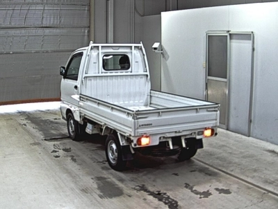 MITSUBISHI MINICAB TRUCK
