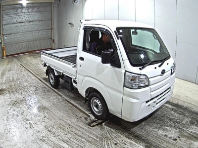 SUBARU SAMBAR TRUCK