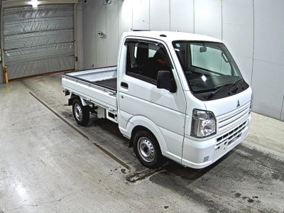 MITSUBISHI MINICAB TRUCK