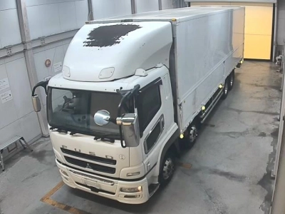 MITSUBISHI FUSO
