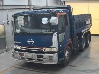 HINO OTHER