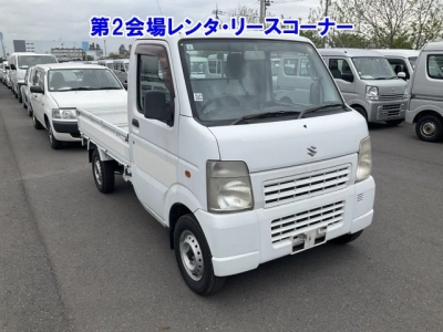 SUZUKI CARRY