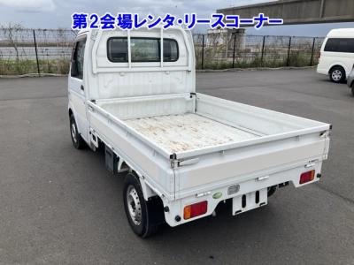 SUZUKI CARRY