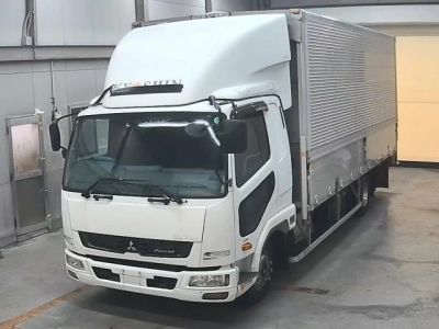 MITSUBISHI FUSO FIGHTER