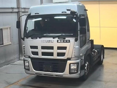 ISUZU OTHER