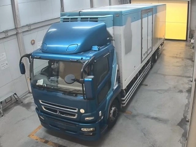 MITSUBISHI FUSO