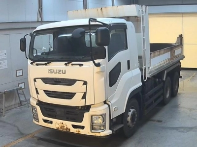 ISUZU OTHER