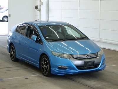HONDA INSIGHT