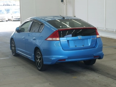 HONDA INSIGHT