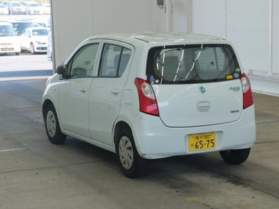 SUZUKI ALTO ECO