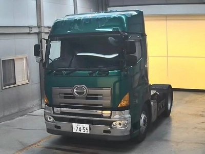 HINO OTHER
