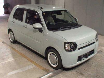 DAIHATSU MIRA TOCOT