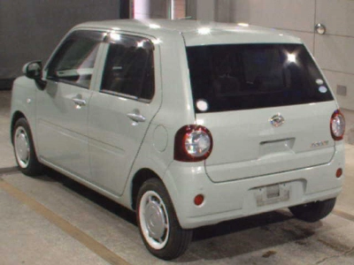 DAIHATSU MIRA TOCOT