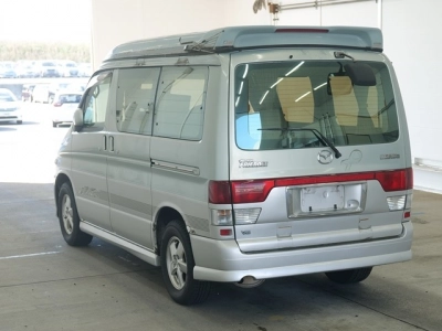 MAZDA BONGO FRIENDEE