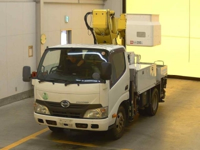 HINO DUTRO