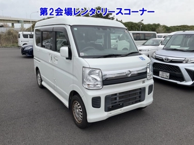 NISSAN NV100 CLIPPER RIO