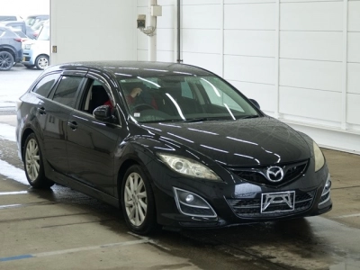 MAZDA ATENZA SPORT