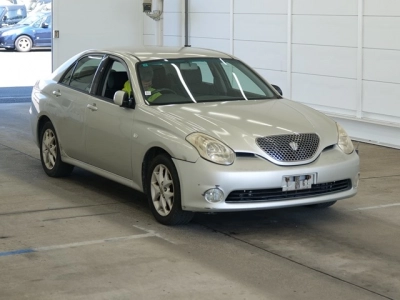 TOYOTA VEROSSA
